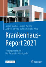 Krankenhaus-Report 2021